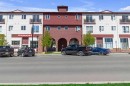 207-1010 Railway Street, Crossfield, AB  - Outdoor With Facade 
