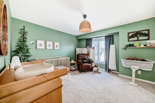 646 Copperstone Manor Se, Calgary, AB - Indoor