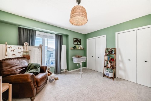 646 Copperstone Manor Se, Calgary, AB - Indoor