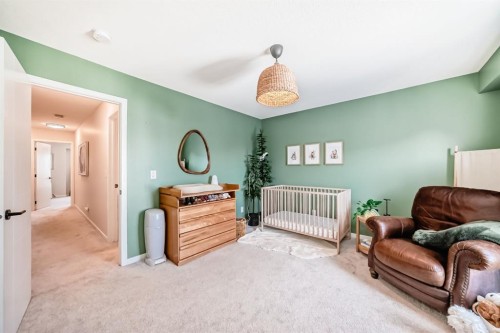 646 Copperstone Manor Se, Calgary, AB - Indoor