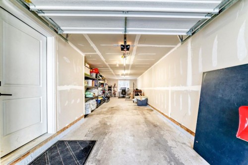 646 Copperstone Manor Se, Calgary, AB - Indoor Photo Showing Other Room