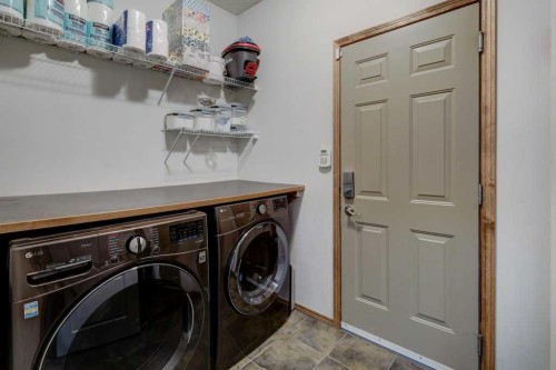 463 Cranfield Gardens Se, Calgary, AB - Indoor Photo Showing Laundry Room