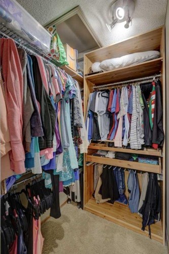 463 Cranfield Gardens Se, Calgary, AB - Indoor With Storage