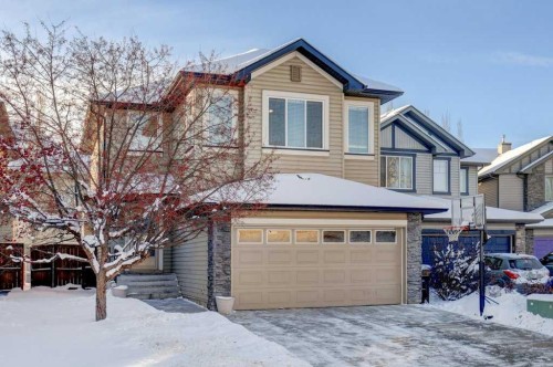 463 Cranfield Gardens Se, Calgary, AB - Outdoor