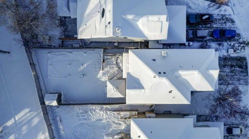 463 Cranfield Gardens Se, Calgary, AB - Outdoor