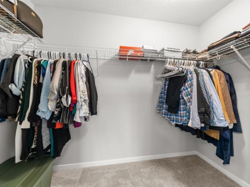 410 Copperstone Manor Se, Calgary, AB - Indoor With Storage