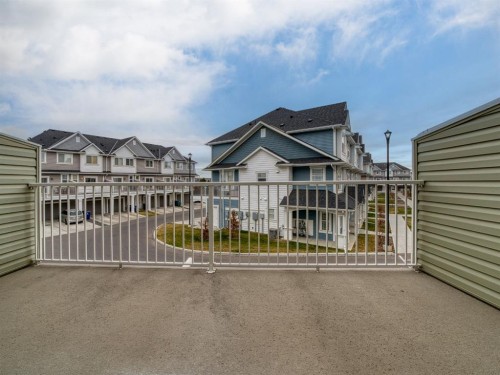 410 Copperstone Manor Se, Calgary, AB - Outdoor