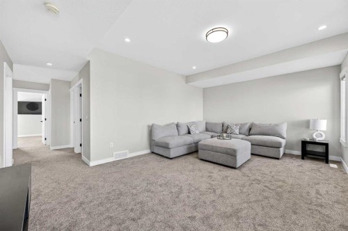 1409 Price Close, Carstairs, AB - Indoor
