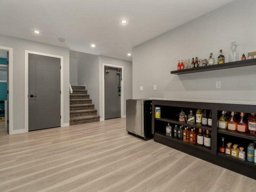 102 Blackwolf Bay North, Lethbridge, AB - Indoor Photo Showing Other Room