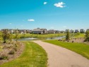 102 Blackwolf Bay North, Lethbridge, AB  - Outdoor With View 