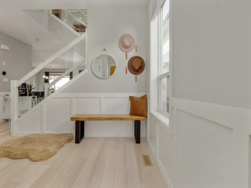 102 Blackwolf Bay North, Lethbridge, AB - Indoor Photo Showing Other Room