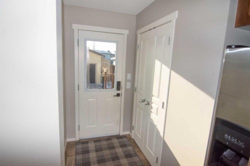 2275 Reunion Street Nw, Airdrie, AB - Indoor Photo Showing Other Room