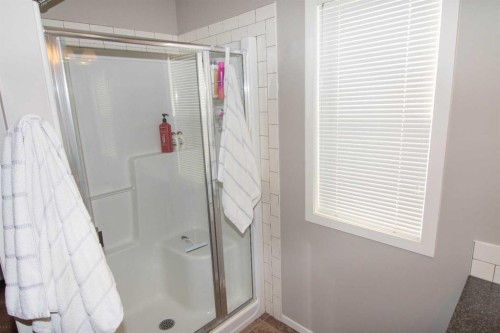 2275 Reunion Street Nw, Airdrie, AB - Indoor Photo Showing Bathroom