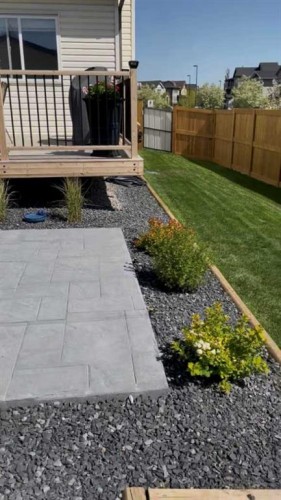 2275 Reunion Street Nw, Airdrie, AB - Outdoor