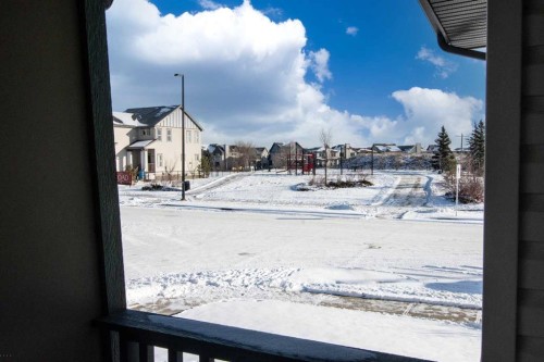 2275 Reunion Street Nw, Airdrie, AB - Outdoor With View