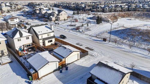 2275 Reunion Street Nw, Airdrie, AB - Outdoor