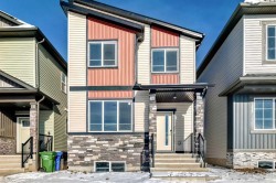 132 Belvedere Park SE Calgary, AB T2A 8A1