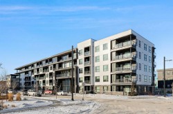 304-4160 Norford Avenue NW Calgary, AB T3B 6L8