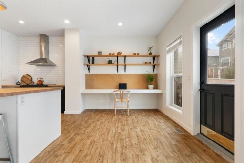 196 Jumping Pound Terrace, Cochrane, AB - Indoor