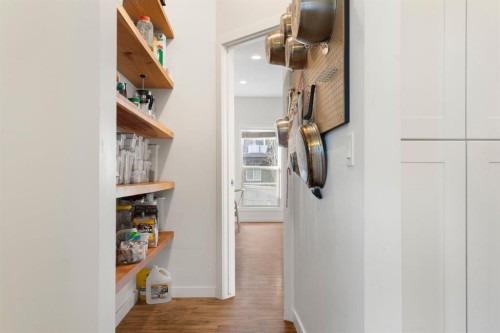 196 Jumping Pound Terrace, Cochrane, AB - Indoor Photo Showing Other Room