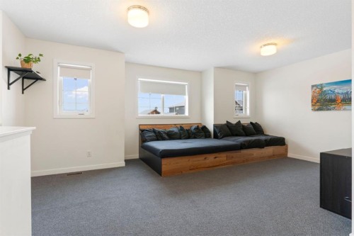 196 Jumping Pound Terrace, Cochrane, AB - Indoor