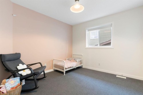 196 Jumping Pound Terrace, Cochrane, AB - Indoor