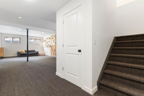 196 Jumping Pound Terrace, Cochrane, AB - Indoor Photo Showing Other Room