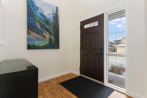 196 Jumping Pound Terrace, Cochrane, AB - Indoor Photo Showing Other Room