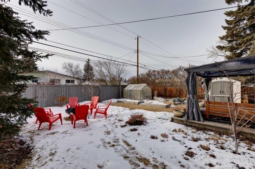4351 70 Street Nw, Calgary, AB - Outdoor