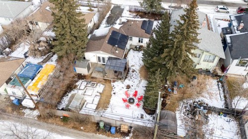 4351 70 Street Nw, Calgary, AB - Outdoor