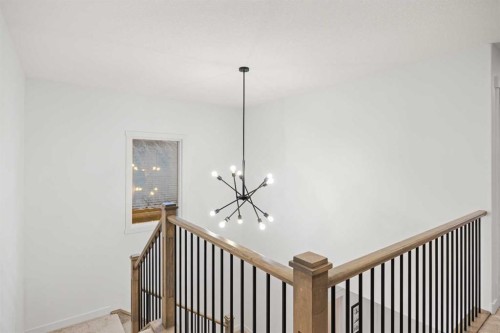 22 Hanson Drive Ne, Langdon, AB - Indoor Photo Showing Other Room