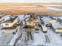 22 Hanson Drive Ne, Langdon, AB  - Outdoor With View 