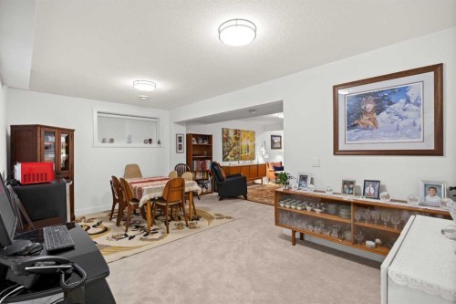 22 Hanson Drive Ne, Langdon, AB - Indoor