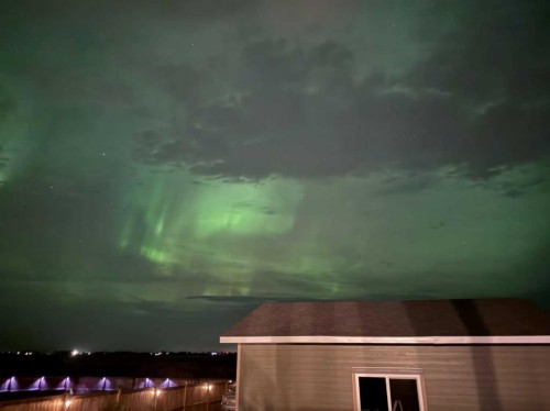 22 Hanson Drive Ne, Langdon, AB - 