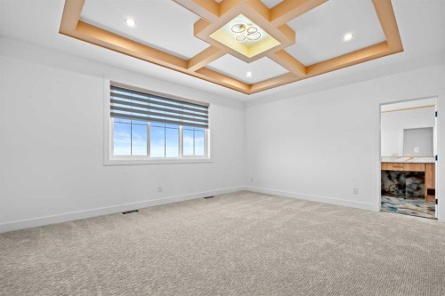 230 Royal Birch View Nw, Calgary, AB - Indoor Photo Showing Other Room