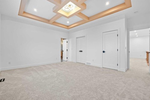 230 Royal Birch View Nw, Calgary, AB - Indoor Photo Showing Other Room