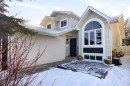 940 Citadel Drive Nw, Calgary, AB  - Outdoor 