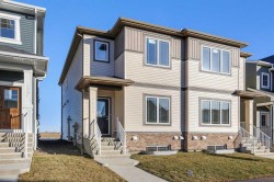 8558 Huxbury Drive NE Calgary, AB T2A 4Y1