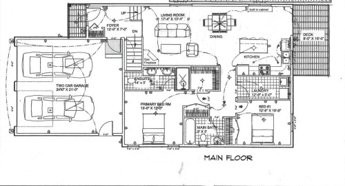 2016 30 Avenue, Nanton, AB - Other
