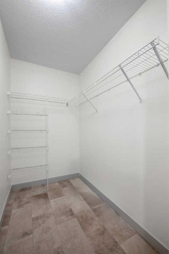 3103-155 Skyview Ranch Way Ne, Calgary, AB - Indoor With Storage