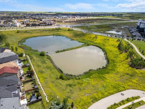 3103-155 Skyview Ranch Way Ne, Calgary, AB - Outdoor With View