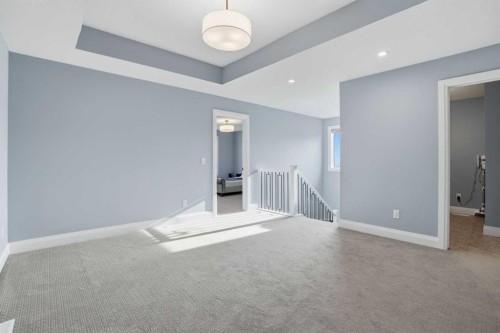 246 Walcrest View Se, Calgary, AB - Indoor Photo Showing Other Room