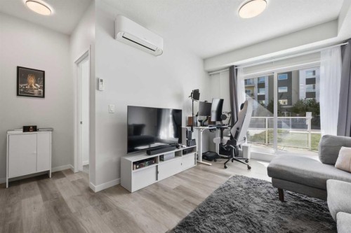 1104-220 Seton Grove Se, Calgary, AB - Indoor Photo Showing Other Room