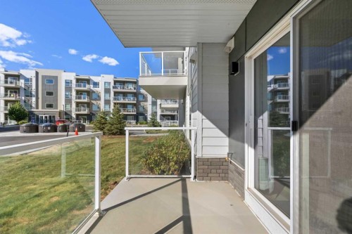 1104-220 Seton Grove Se, Calgary, AB - Outdoor
