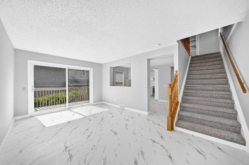 163-6915 Ranchview Drive Nw, Calgary, AB - Indoor Photo Showing Other Room
