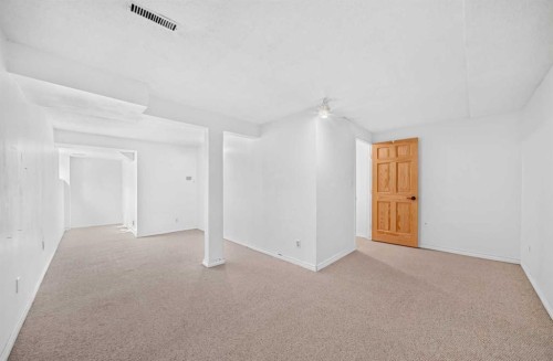 163-6915 Ranchview Drive Nw, Calgary, AB - Indoor Photo Showing Other Room