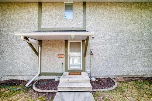 163-6915 Ranchview Drive Nw, Calgary, AB -  Photo Showing Other Room