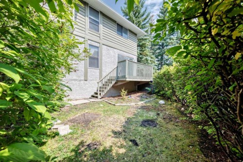 163-6915 Ranchview Drive Nw, Calgary, AB - Outdoor