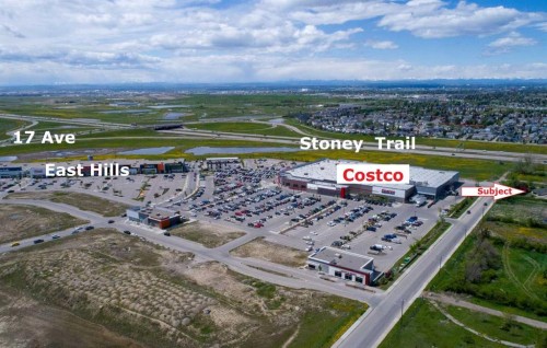 8080R 9 Avenue Se, Calgary, AB 
