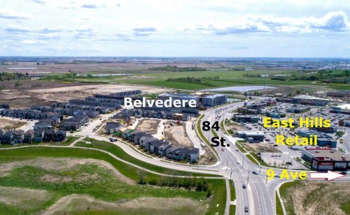 8080R 9 Avenue Se, Calgary, AB 